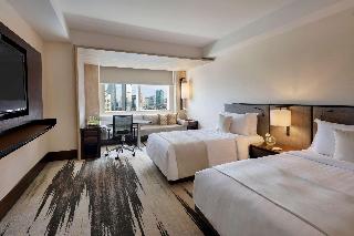 Gran Melia Jakarta fotoÄŸrafÄ±