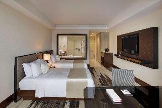 Gran Melia Jakarta fotoÄŸrafÄ±