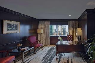 Gran Melia Jakarta fotoÄŸrafÄ±
