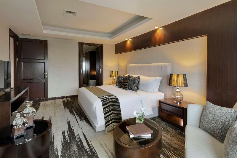 Gran Melia Jakarta - Oda
