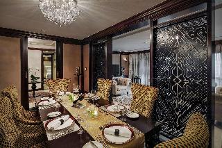 Gran Melia Jakarta fotoÄŸrafÄ±