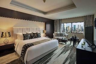 Gran Melia Jakarta fotoÄŸrafÄ±
