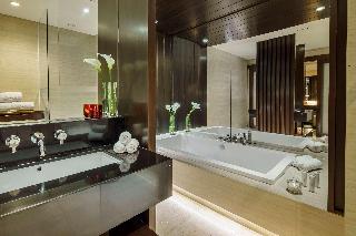 Gran Melia Jakarta fotoÄŸrafÄ±
