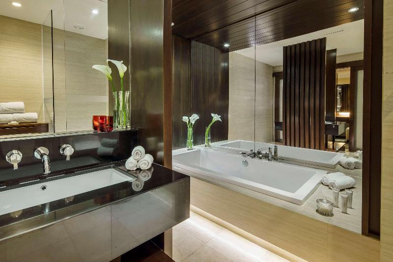 Gran Melia Jakarta - Oda