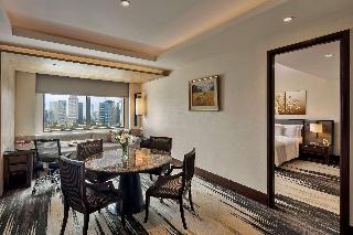 Gran Melia Jakarta fotoÄŸrafÄ±
