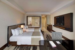Gran Melia Jakarta fotoÄŸrafÄ±