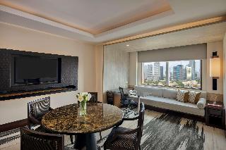 Gran Melia Jakarta fotoÄŸrafÄ±