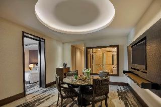 Gran Melia Jakarta fotoÄŸrafÄ±