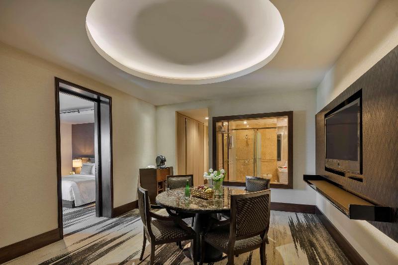 Gran Melia Jakarta - Oda