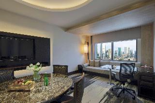 Gran Melia Jakarta fotoÄŸrafÄ±