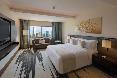 Gran Melia Jakarta oda fotoğrafı