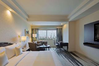 Gran Melia Jakarta fotoÄŸrafÄ±