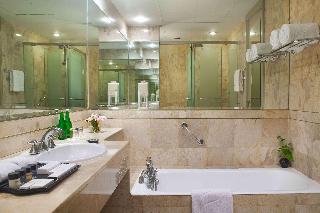 Gran Melia Jakarta fotoÄŸrafÄ±