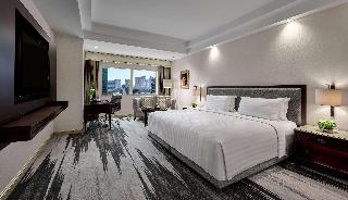 Gran Melia Jakarta fotoÄŸrafÄ±