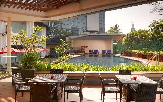 Gran Melia Jakarta fotoÄŸrafÄ±