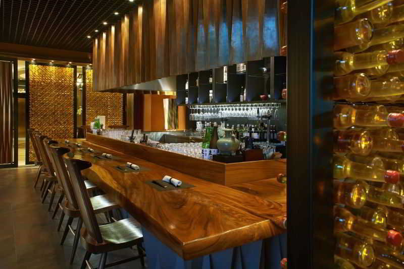 Gran Melia Jakarta fotoÄŸrafÄ±