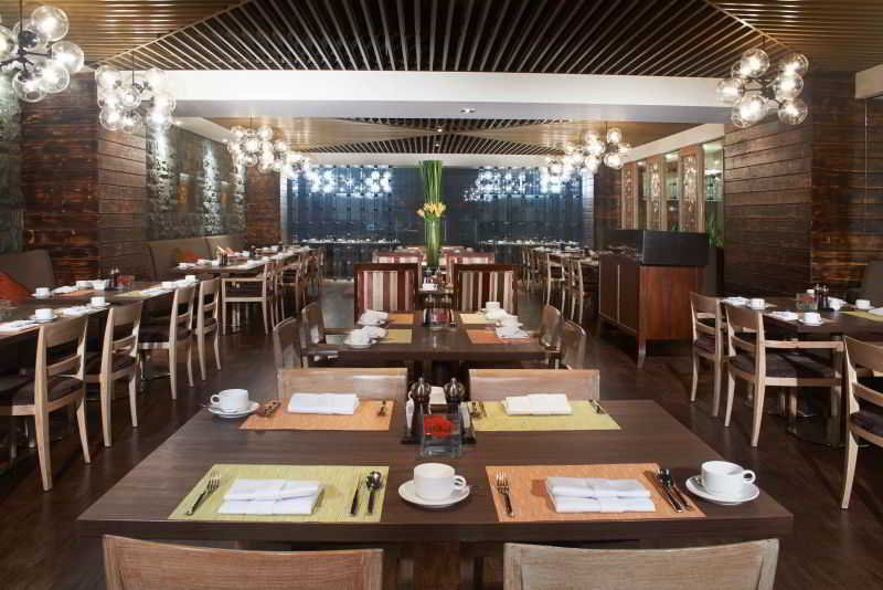 Gran Melia Jakarta fotoÄŸrafÄ±