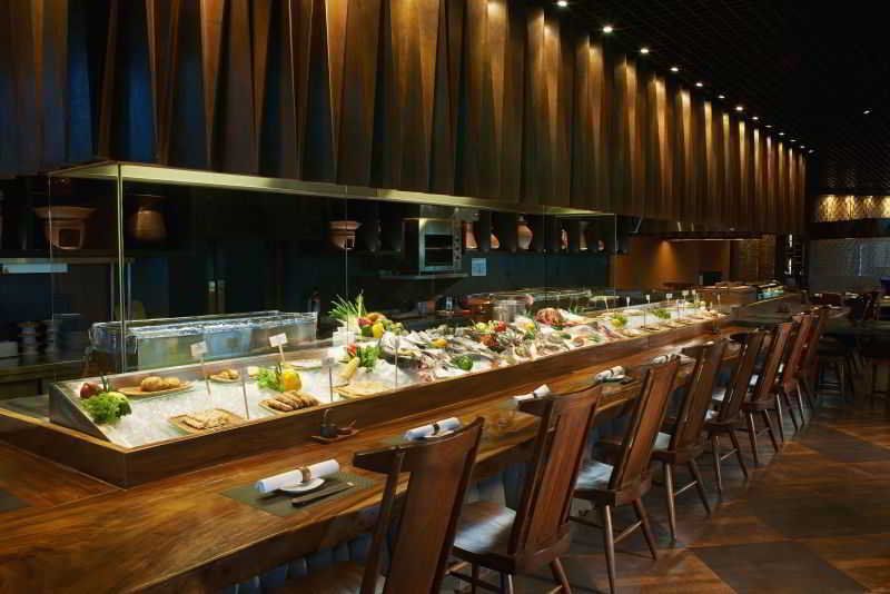 Gran Melia Jakarta fotoÄŸrafÄ±