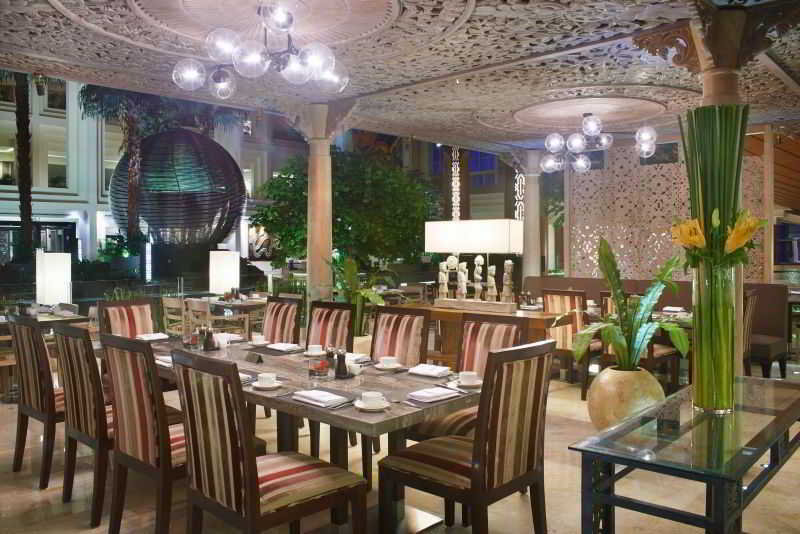 Gran Melia Jakarta fotoÄŸrafÄ±