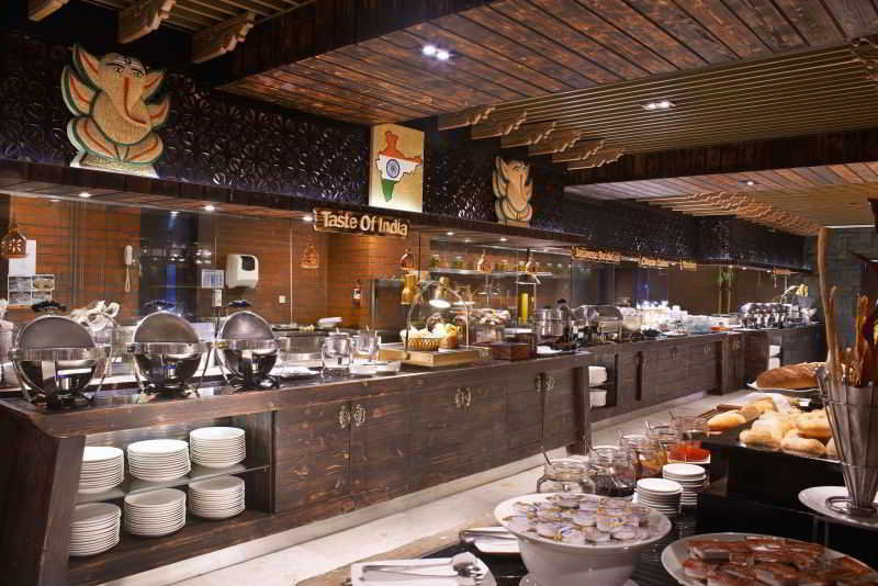 Gran Melia Jakarta fotoÄŸrafÄ±