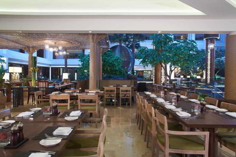 Gran Melia Jakarta fotoÄŸrafÄ±