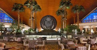 Gran Melia Jakarta fotoÄŸrafÄ±