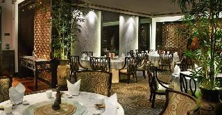 Gran Melia Jakarta fotoÄŸrafÄ±