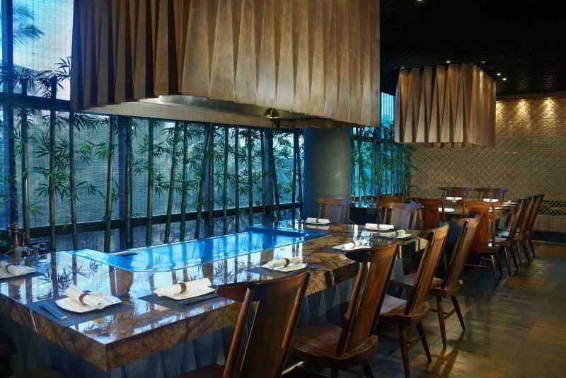 Gran Melia Jakarta fotoÄŸrafÄ±