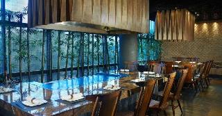 Gran Melia Jakarta fotoÄŸrafÄ±