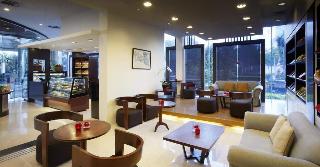 Gran Melia Jakarta fotoÄŸrafÄ±