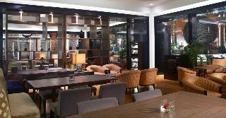 Gran Melia Jakarta fotoÄŸrafÄ±