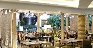 Gran Melia Jakarta fotoÄŸrafÄ±