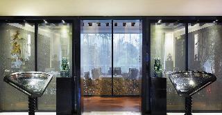 Gran Melia Jakarta fotoÄŸrafÄ±