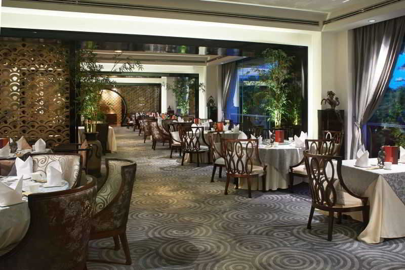 Gran Melia Jakarta fotoÄŸrafÄ±
