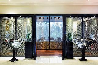 Gran Melia Jakarta fotoÄŸrafÄ±