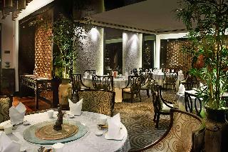 Gran Melia Jakarta fotoÄŸrafÄ±