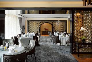 Gran Melia Jakarta fotoÄŸrafÄ±