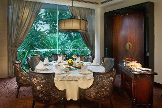 Gran Melia Jakarta fotoÄŸrafÄ±