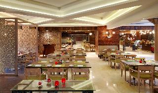 Gran Melia Jakarta fotoÄŸrafÄ±