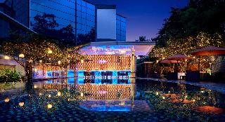 Gran Melia Jakarta fotoÄŸrafÄ±