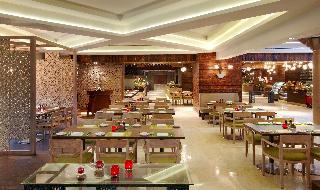 Gran Melia Jakarta fotoÄŸrafÄ±
