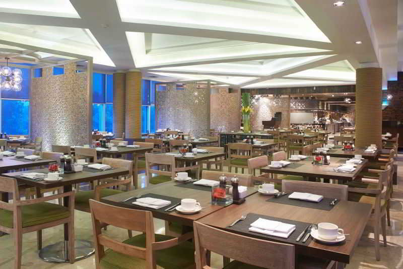 Gran Melia Jakarta fotoÄŸrafÄ±