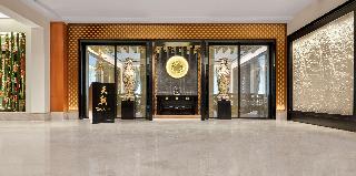 Gran Melia Jakarta fotoÄŸrafÄ±