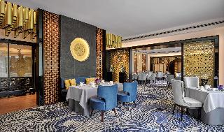 Gran Melia Jakarta fotoÄŸrafÄ±