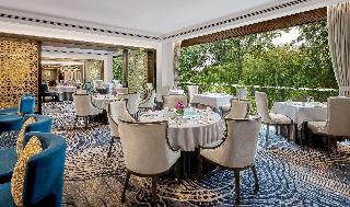 Gran Melia Jakarta fotoÄŸrafÄ±