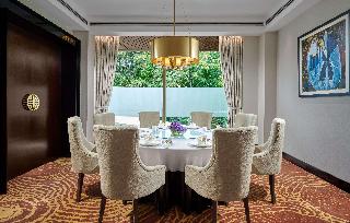 Gran Melia Jakarta fotoÄŸrafÄ±