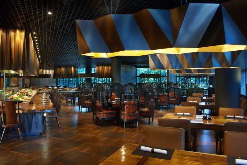 Gran Melia Jakarta fotoÄŸrafÄ±