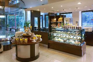 Gran Melia Jakarta fotoÄŸrafÄ±