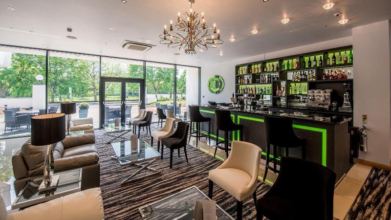 The Park Hotel - Bar