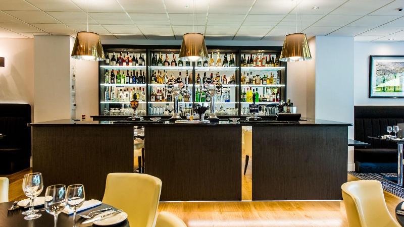The Park Hotel - Bar